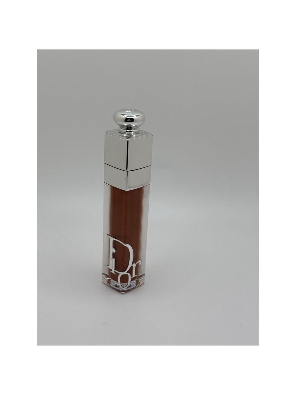 Dior Addict Lip Maximizer 062 Bronzed Glow Gloss 6ml New No Box - Picture 4 of 6